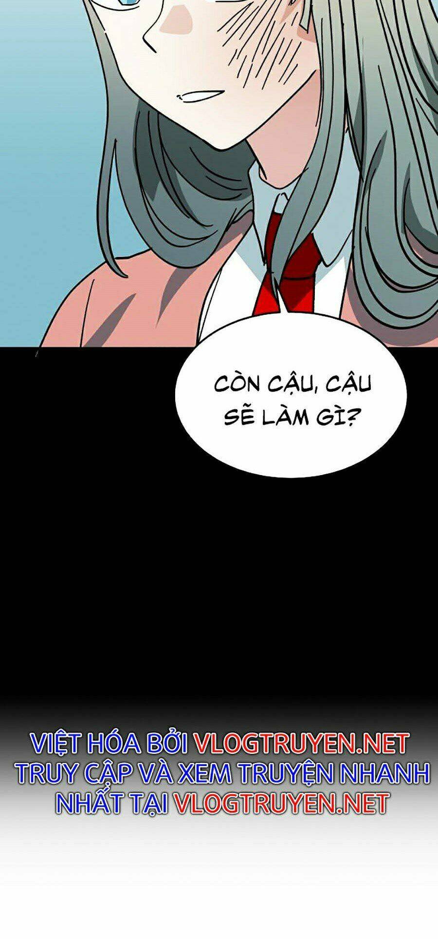 Đàm Phán Bắt Nạt - Chapter 3 - Page 51