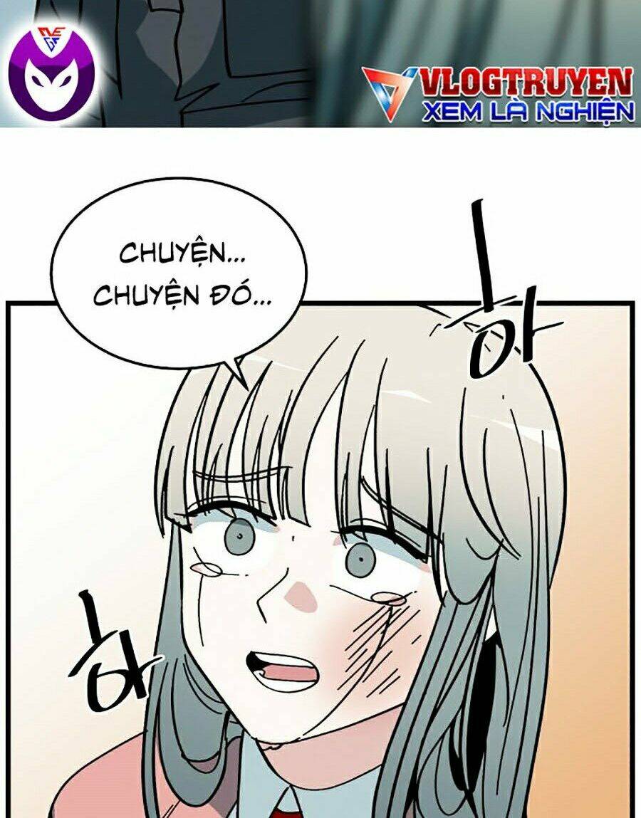 Đàm Phán Bắt Nạt - Chapter 3 - Page 5