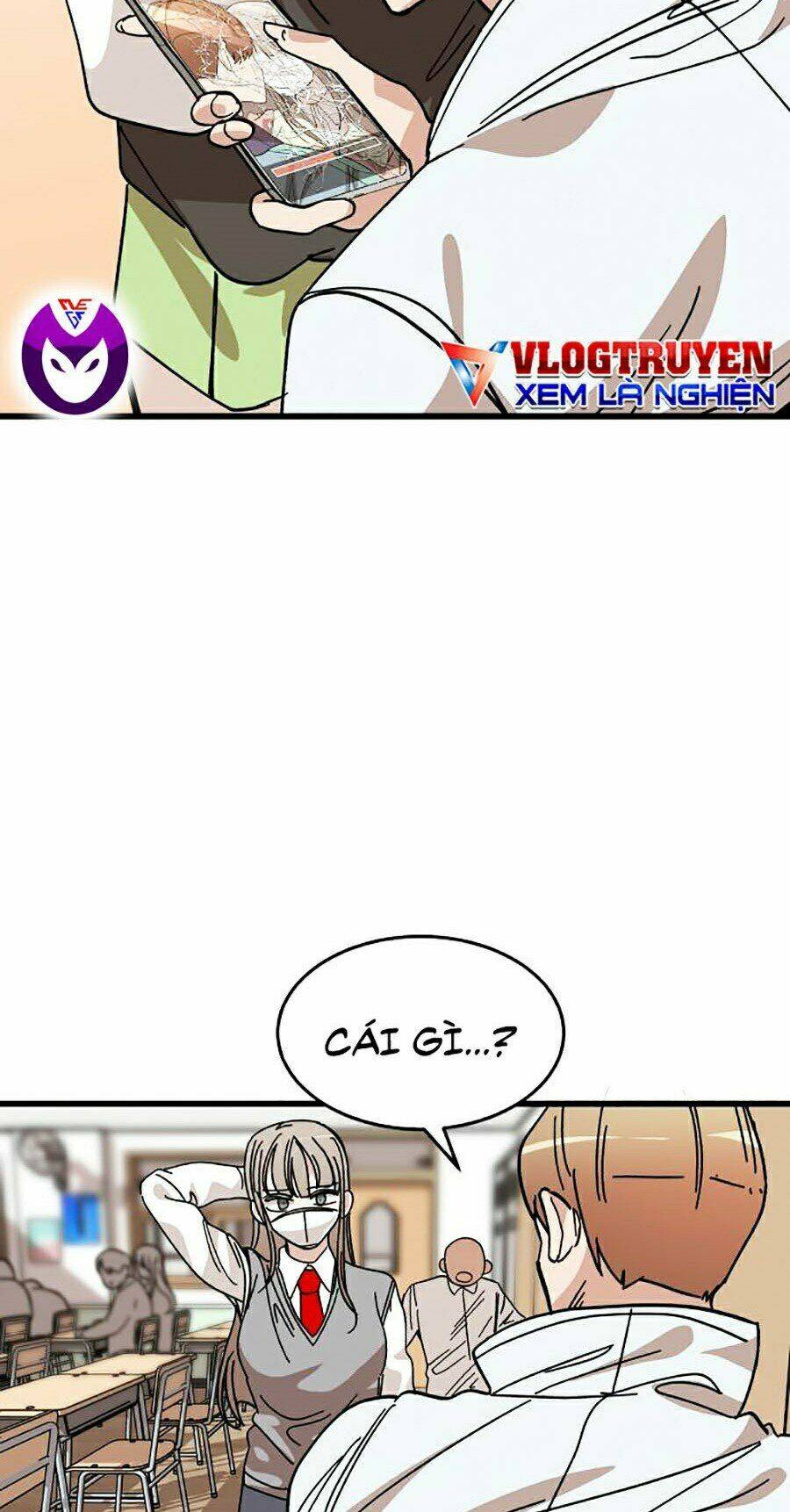 Đàm Phán Bắt Nạt - Chapter 3 - Page 61