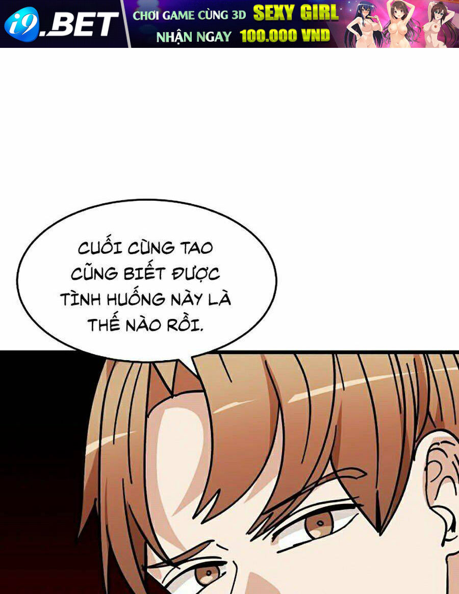 Đàm Phán Bắt Nạt - Chapter 3 - Page 65