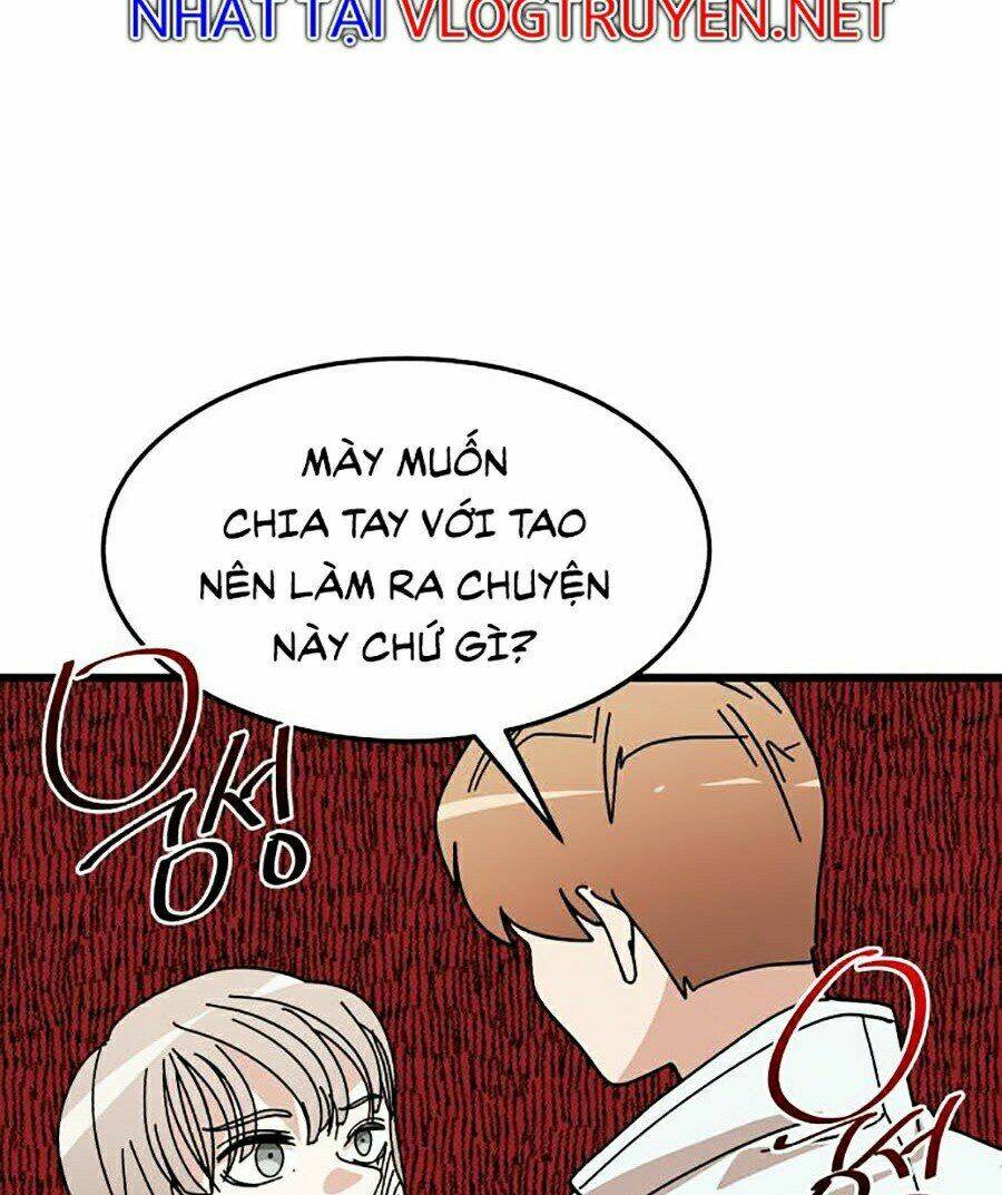 Đàm Phán Bắt Nạt - Chapter 3 - Page 67