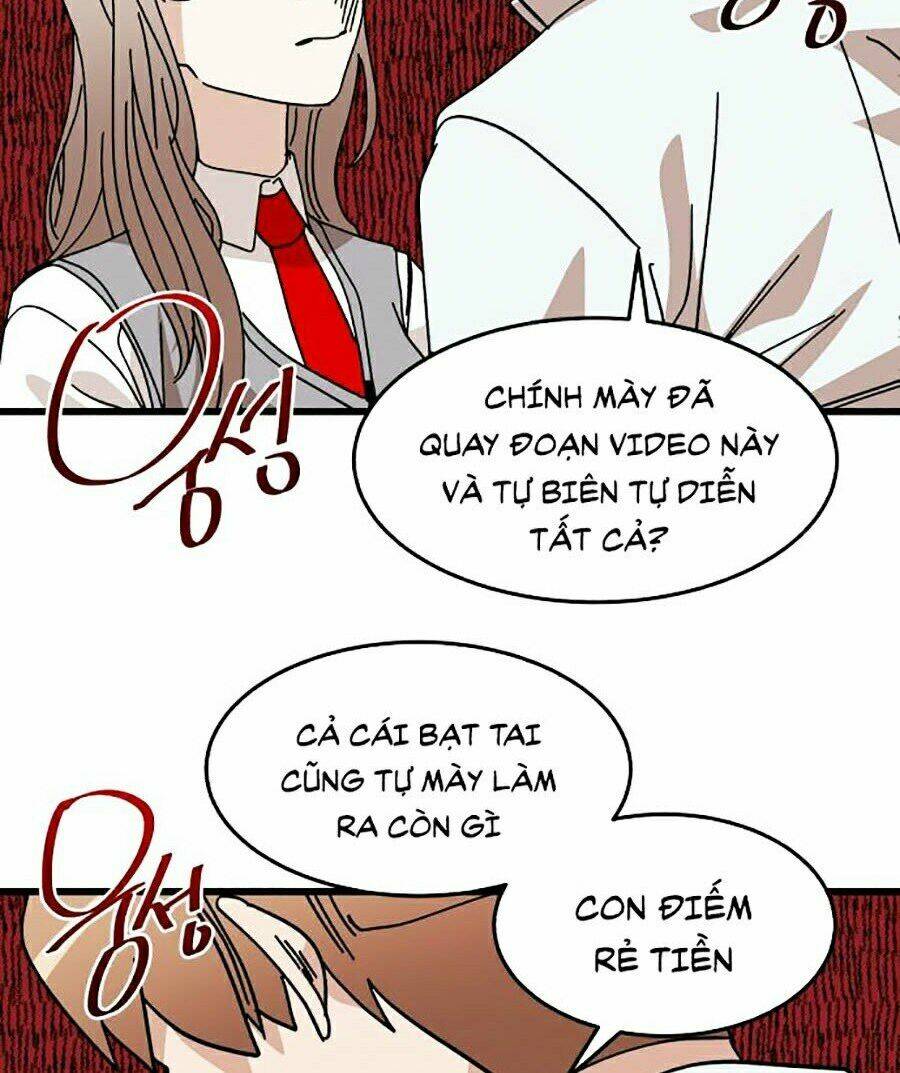 Đàm Phán Bắt Nạt - Chapter 3 - Page 68