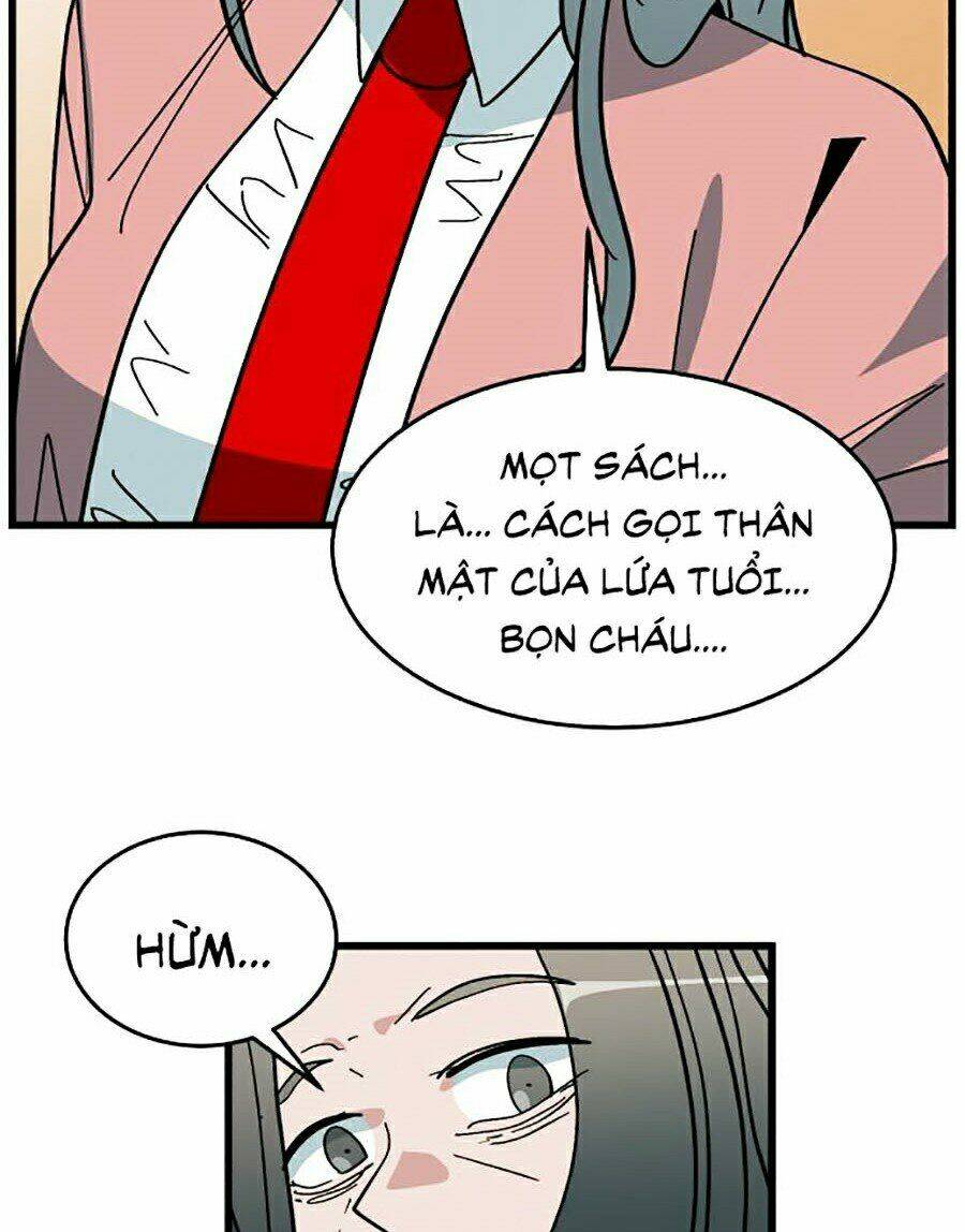 Đàm Phán Bắt Nạt - Chapter 3 - Page 6