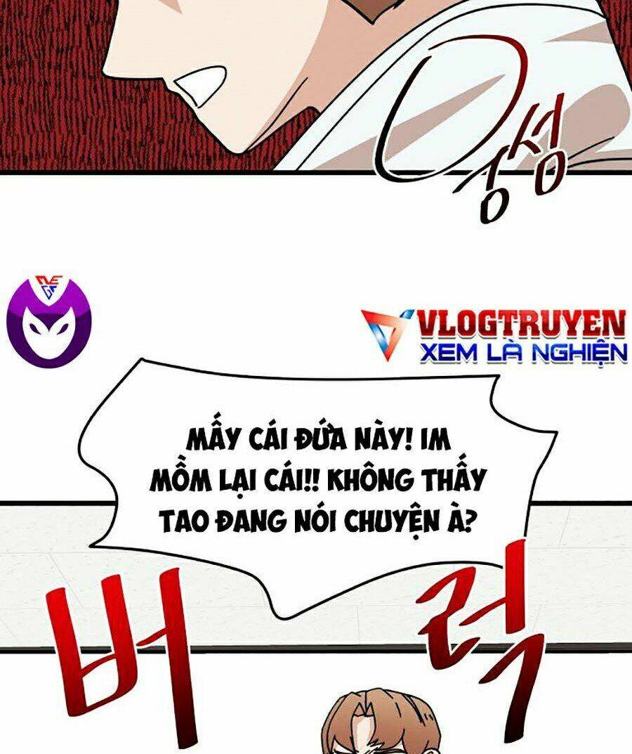 Đàm Phán Bắt Nạt - Chapter 3 - Page 69