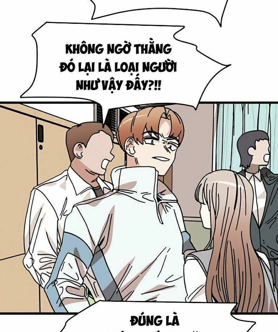 Đàm Phán Bắt Nạt - Chapter 3 - Page 71