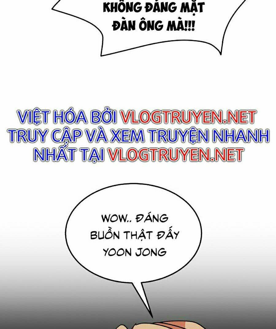 Đàm Phán Bắt Nạt - Chapter 3 - Page 72