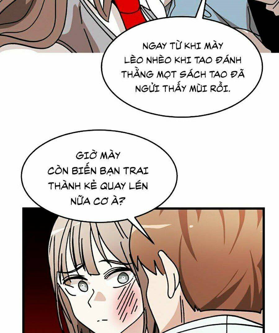 Đàm Phán Bắt Nạt - Chapter 3 - Page 74
