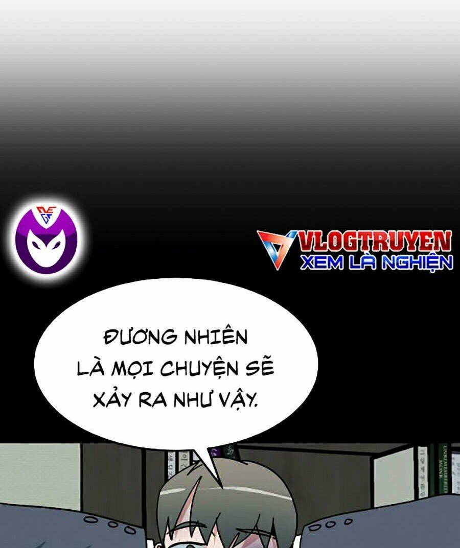 Đàm Phán Bắt Nạt - Chapter 3 - Page 76