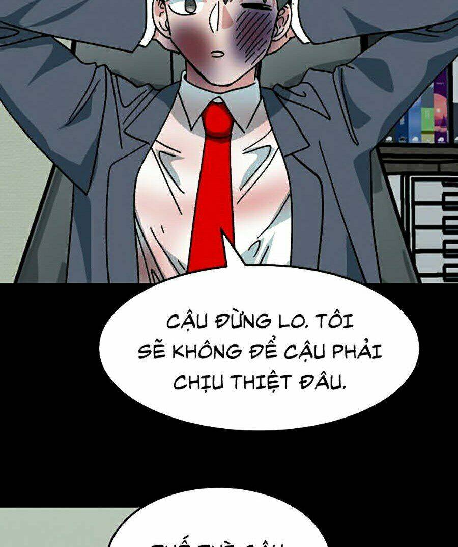 Đàm Phán Bắt Nạt - Chapter 3 - Page 77