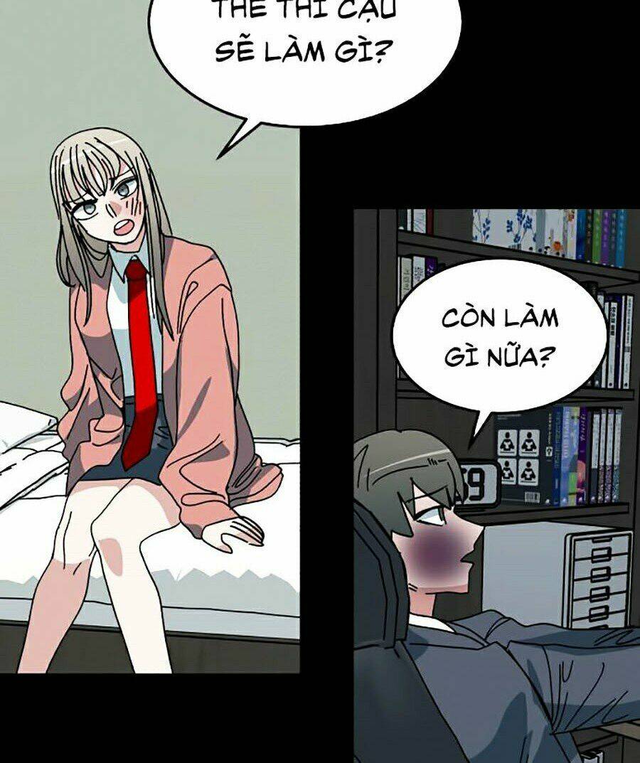 Đàm Phán Bắt Nạt - Chapter 3 - Page 78