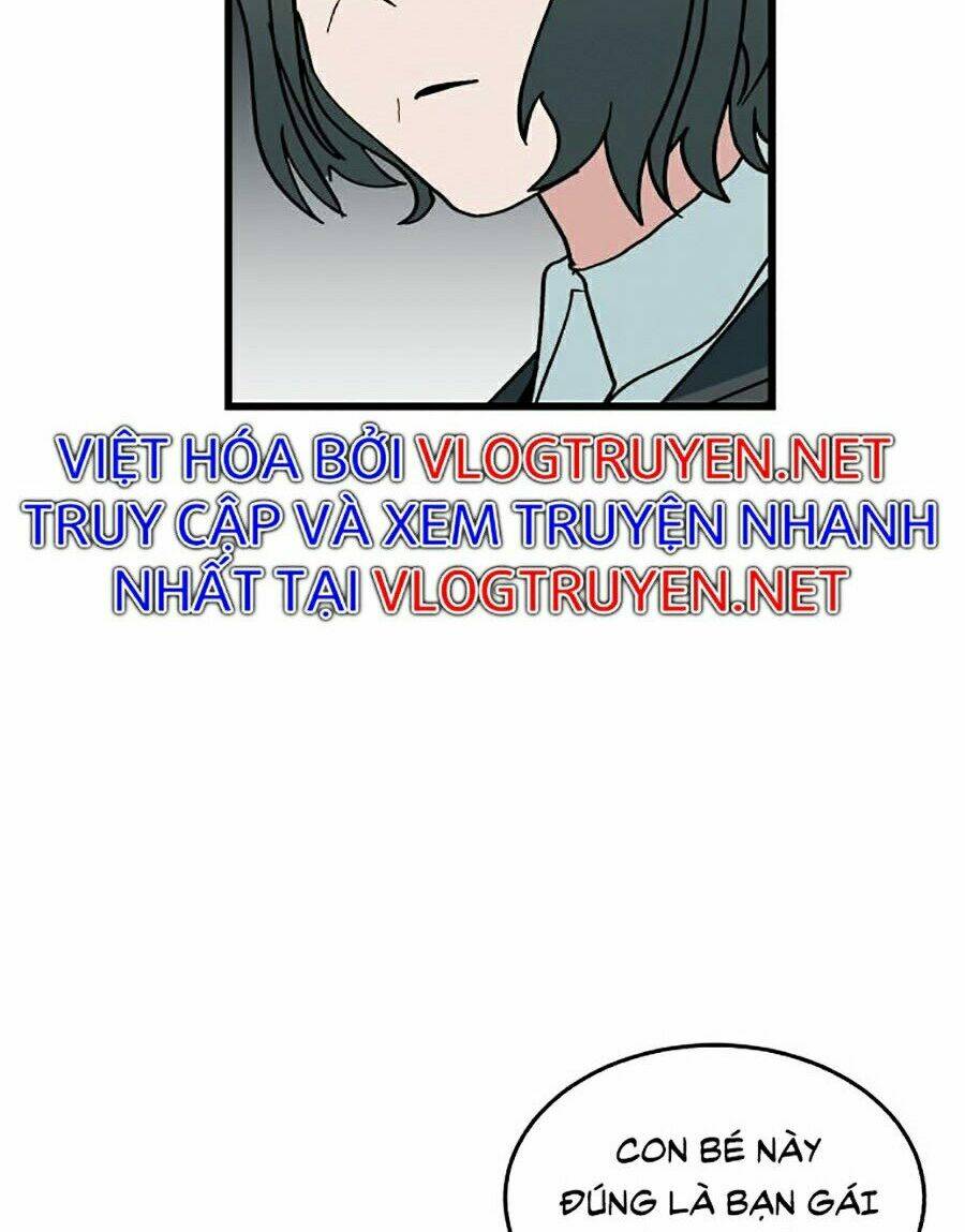 Đàm Phán Bắt Nạt - Chapter 3 - Page 7