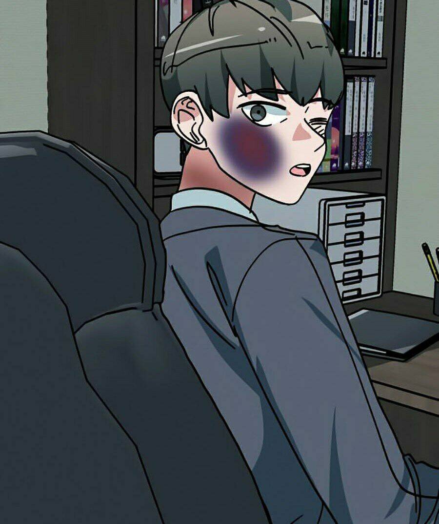 Đàm Phán Bắt Nạt - Chapter 3 - Page 80