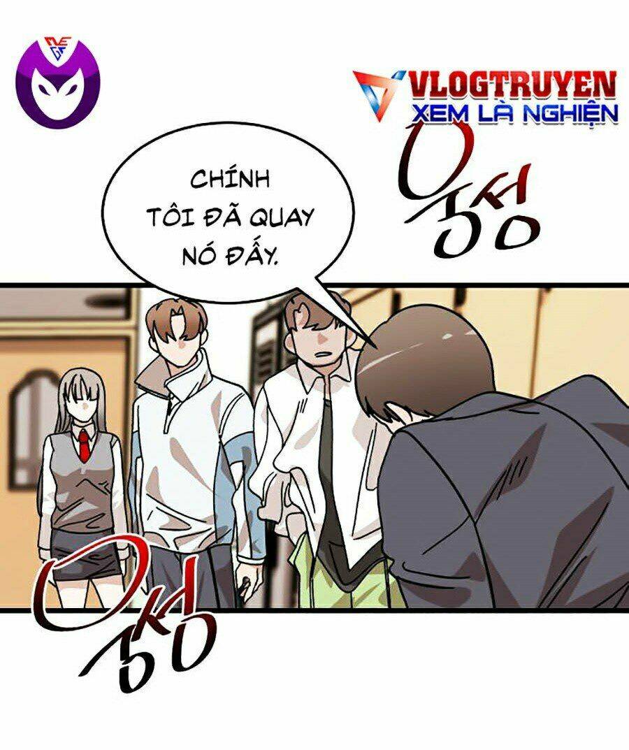 Đàm Phán Bắt Nạt - Chapter 3 - Page 83