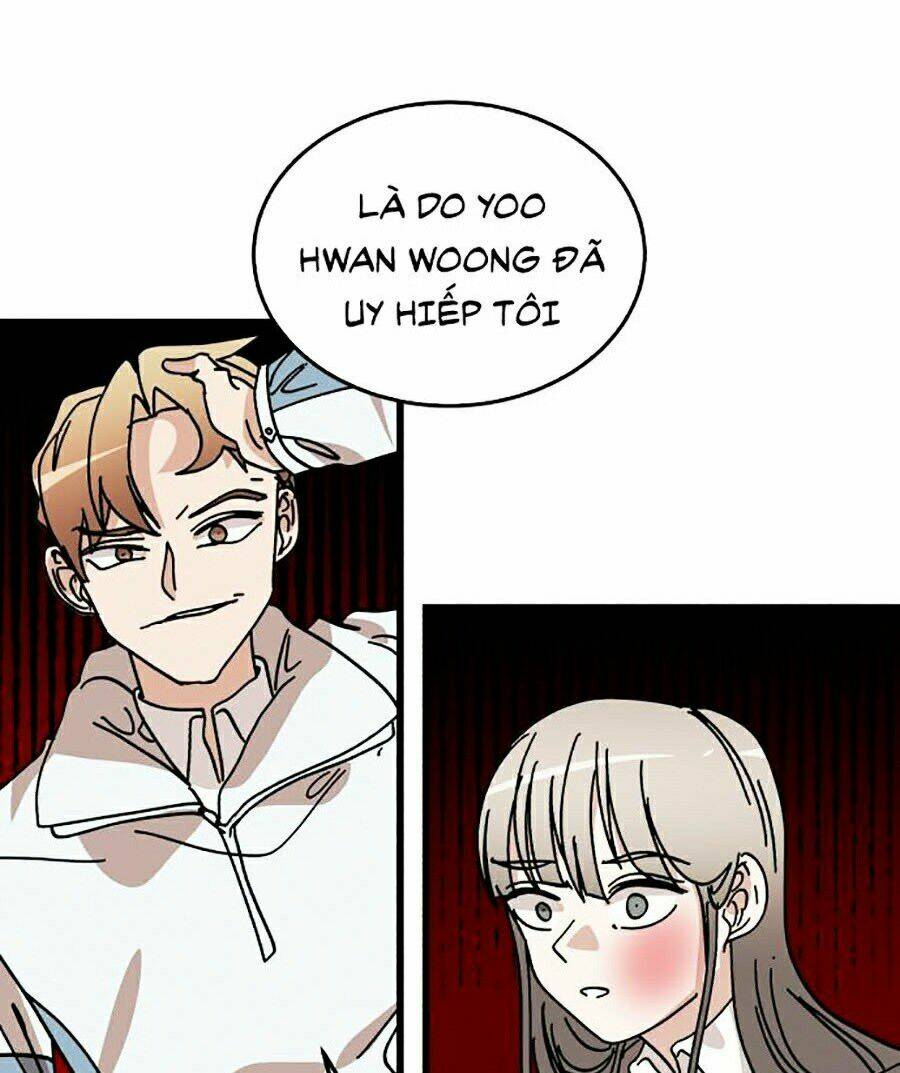 Đàm Phán Bắt Nạt - Chapter 3 - Page 84