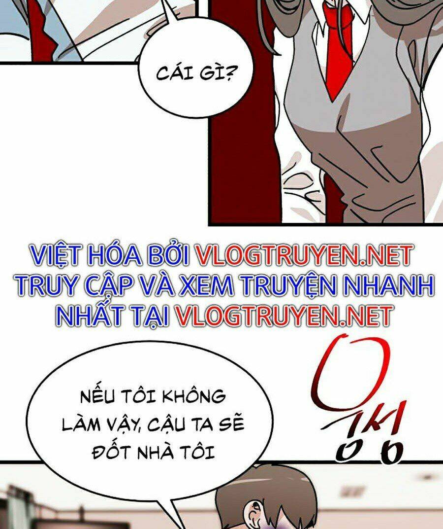 Đàm Phán Bắt Nạt - Chapter 3 - Page 85