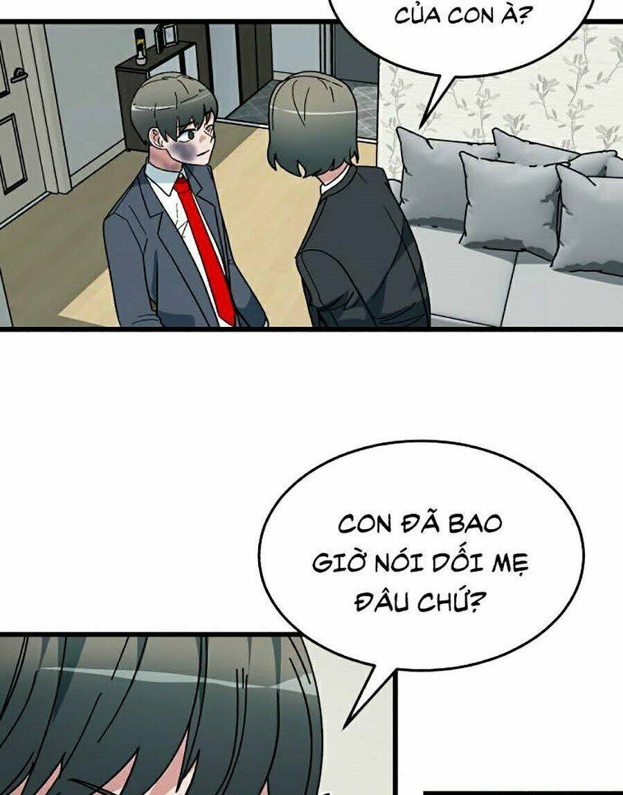 Đàm Phán Bắt Nạt - Chapter 3 - Page 8