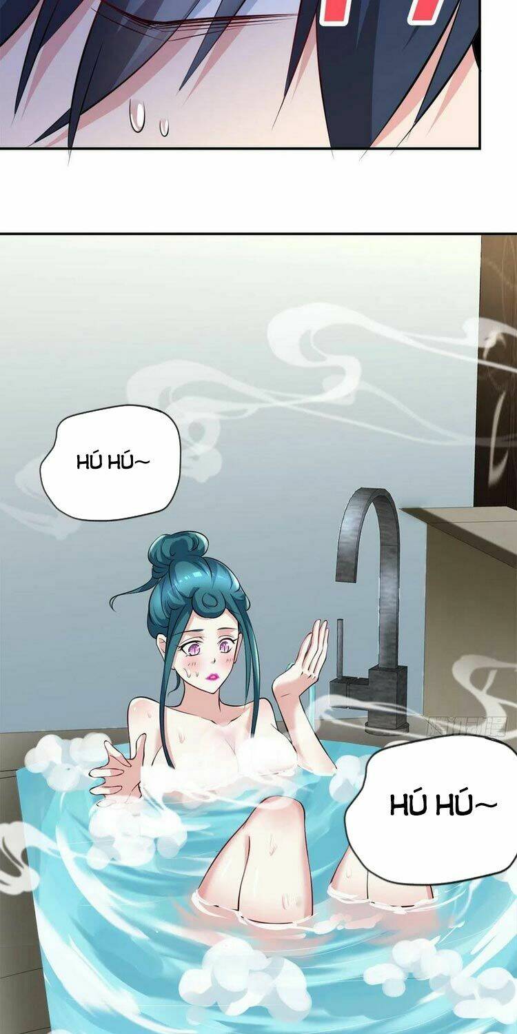 Mở Phòng Khám Tu Tiên - Chapter 106 - Page 13