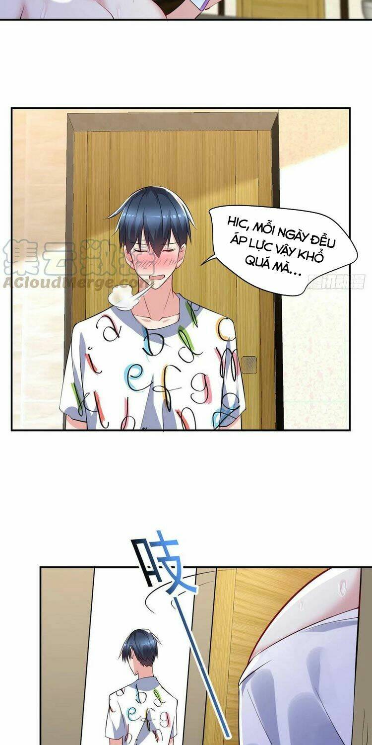 Mở Phòng Khám Tu Tiên - Chapter 106 - Page 17