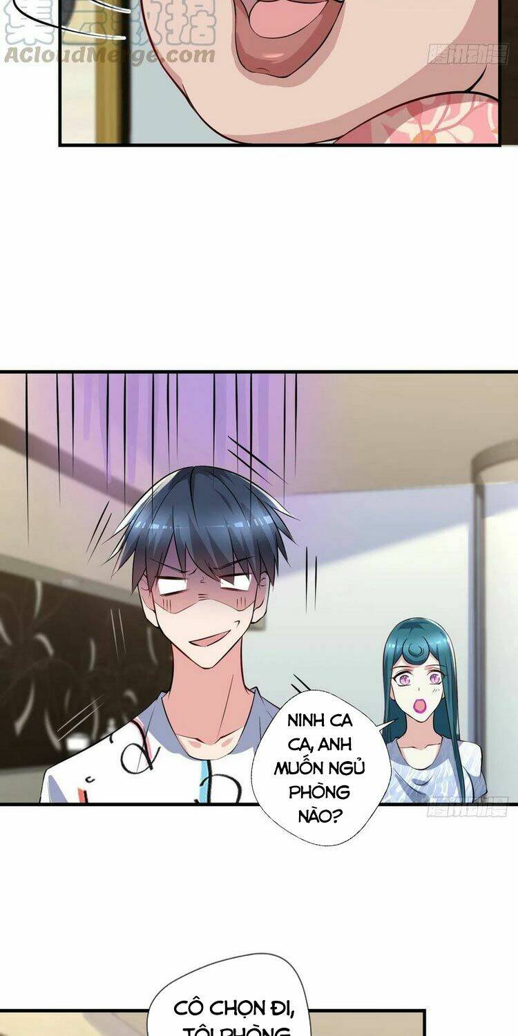 Mở Phòng Khám Tu Tiên - Chapter 106 - Page 4