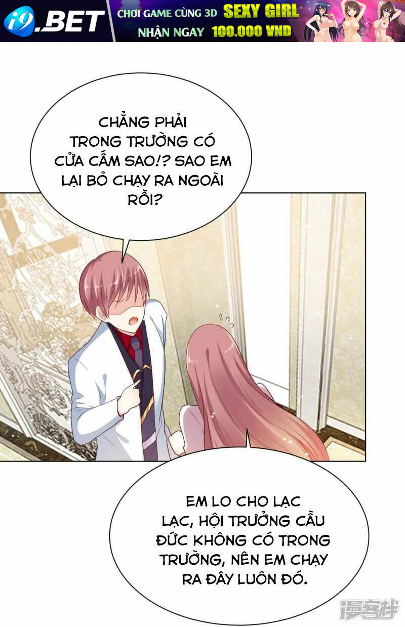 Đế Quốc Tinh Tế Đệ Nhất Sủng Hôn - Chapter 36 - Page 12