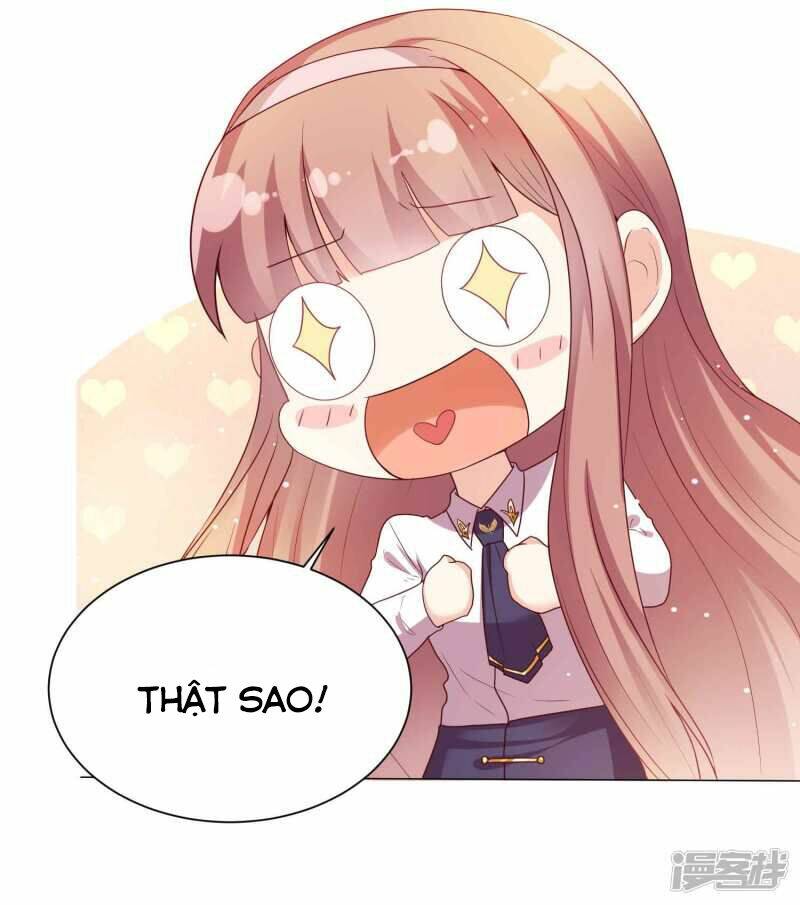 Đế Quốc Tinh Tế Đệ Nhất Sủng Hôn - Chapter 36 - Page 15