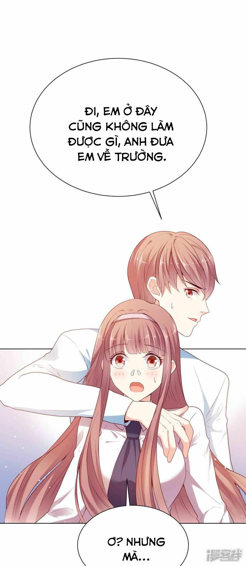 Đế Quốc Tinh Tế Đệ Nhất Sủng Hôn - Chapter 36 - Page 16