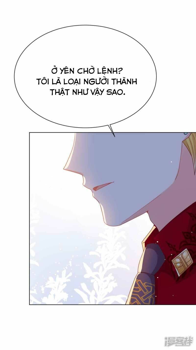 Đế Quốc Tinh Tế Đệ Nhất Sủng Hôn - Chapter 36 - Page 18