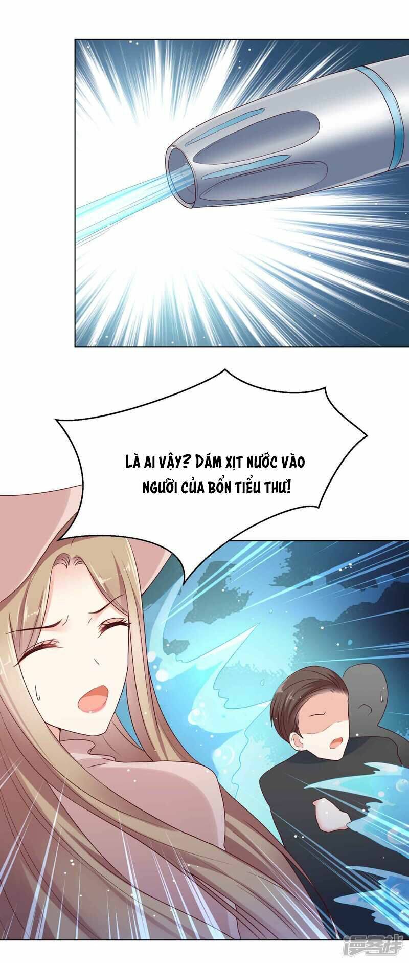 Đế Quốc Tinh Tế Đệ Nhất Sủng Hôn - Chapter 36 - Page 24