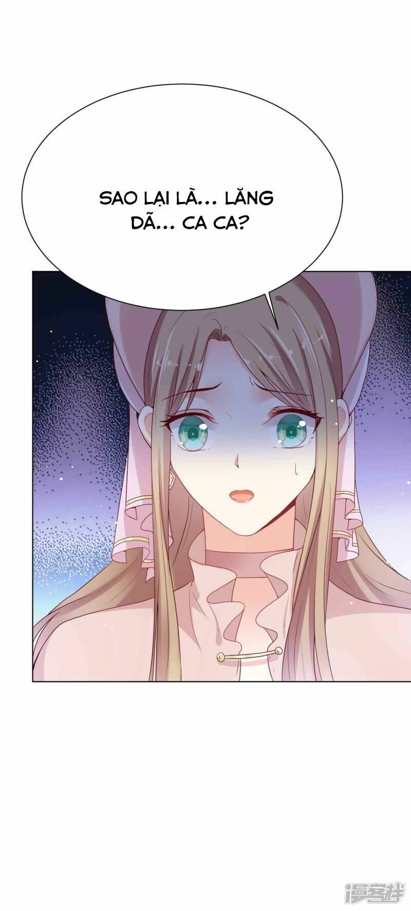 Đế Quốc Tinh Tế Đệ Nhất Sủng Hôn - Chapter 36 - Page 26