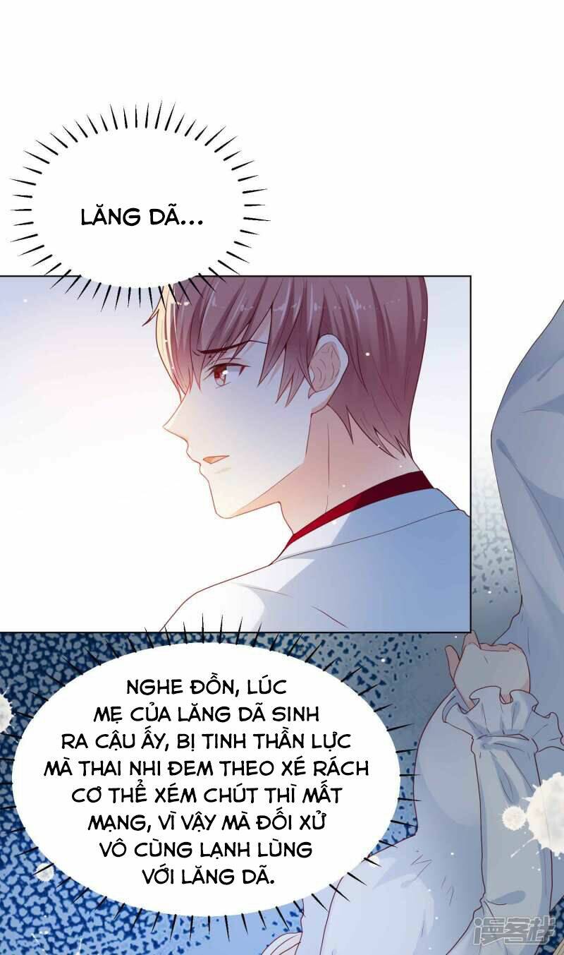 Đế Quốc Tinh Tế Đệ Nhất Sủng Hôn - Chapter 36 - Page 4