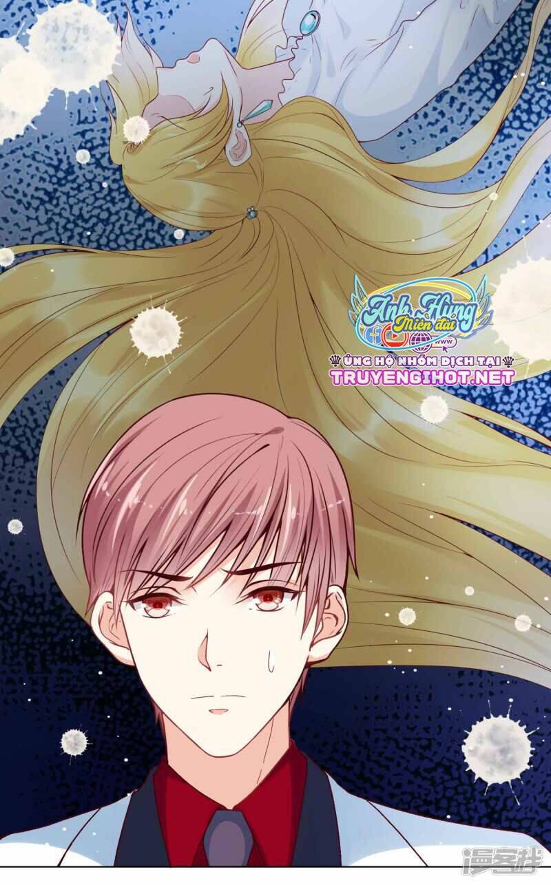 Đế Quốc Tinh Tế Đệ Nhất Sủng Hôn - Chapter 36 - Page 5