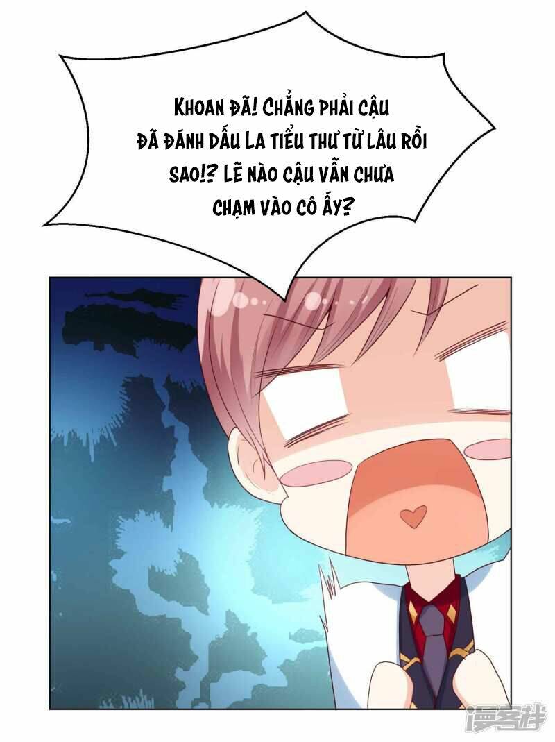 Đế Quốc Tinh Tế Đệ Nhất Sủng Hôn - Chapter 36 - Page 7