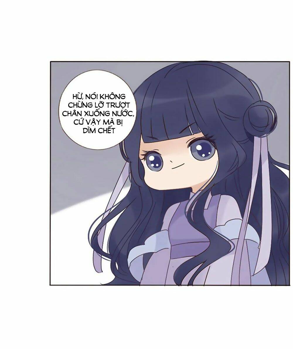 Đế Vương Trắc - Chapter 257 - Page 9