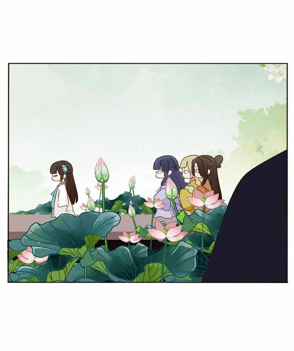 Đế Vương Trắc - Chapter 257 - Page 10