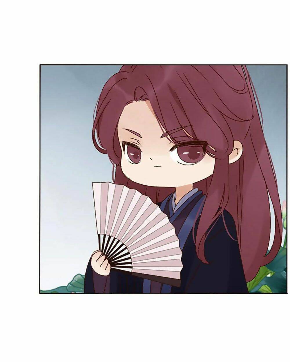 Đế Vương Trắc - Chapter 257 - Page 11