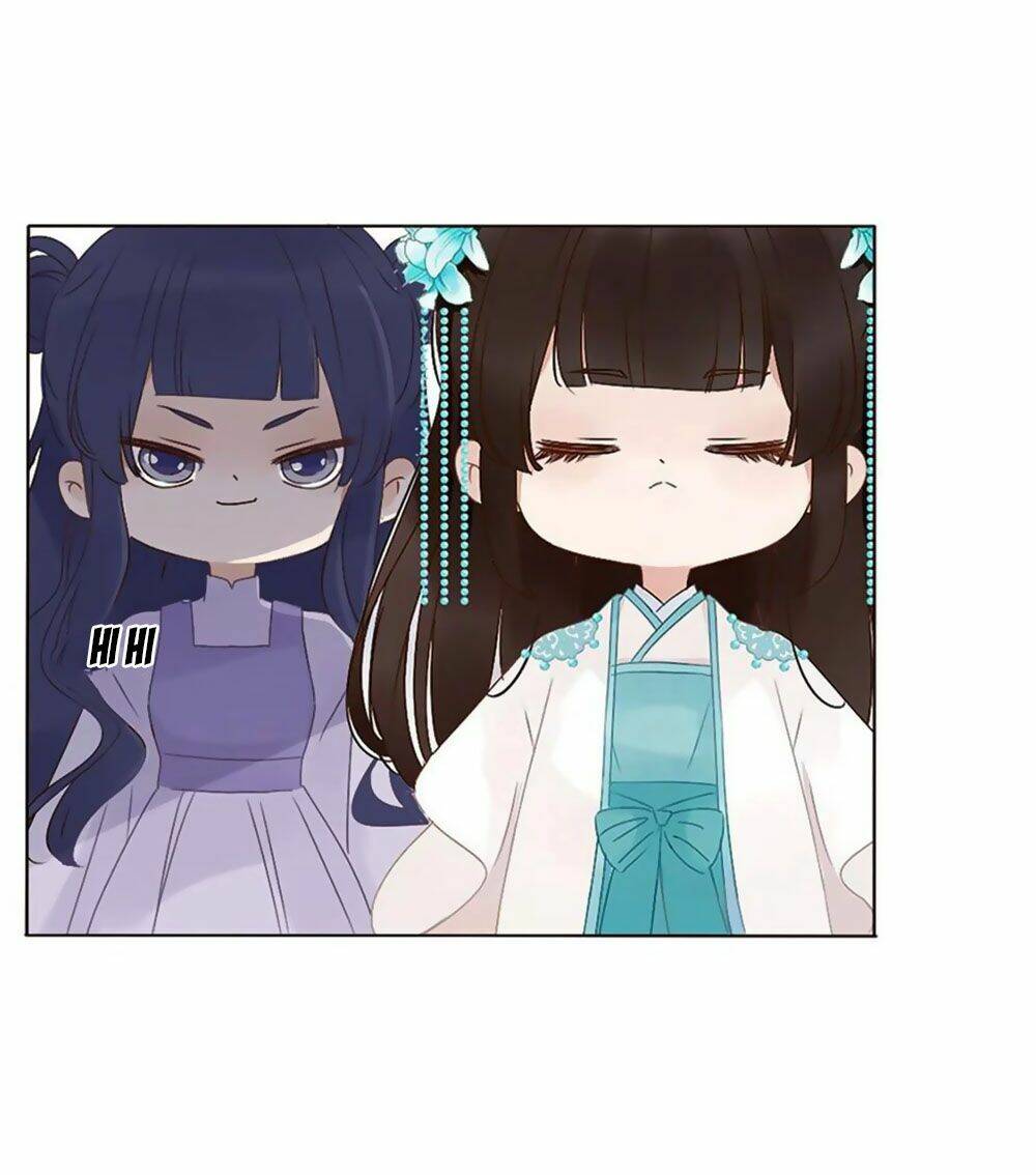 Đế Vương Trắc - Chapter 257 - Page 12