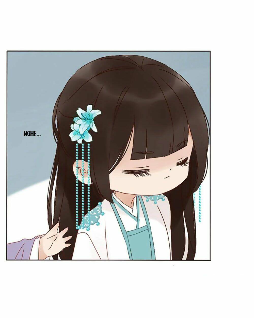 Đế Vương Trắc - Chapter 257 - Page 14