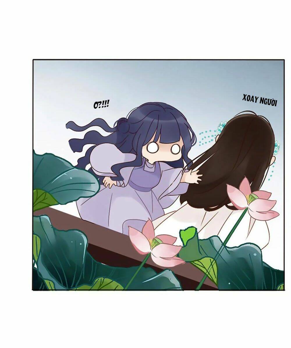 Đế Vương Trắc - Chapter 257 - Page 15