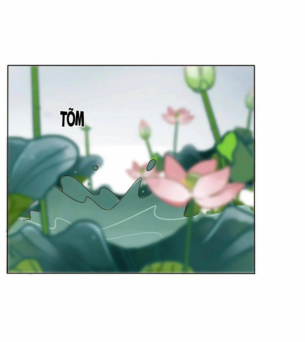 Đế Vương Trắc - Chapter 257 - Page 18