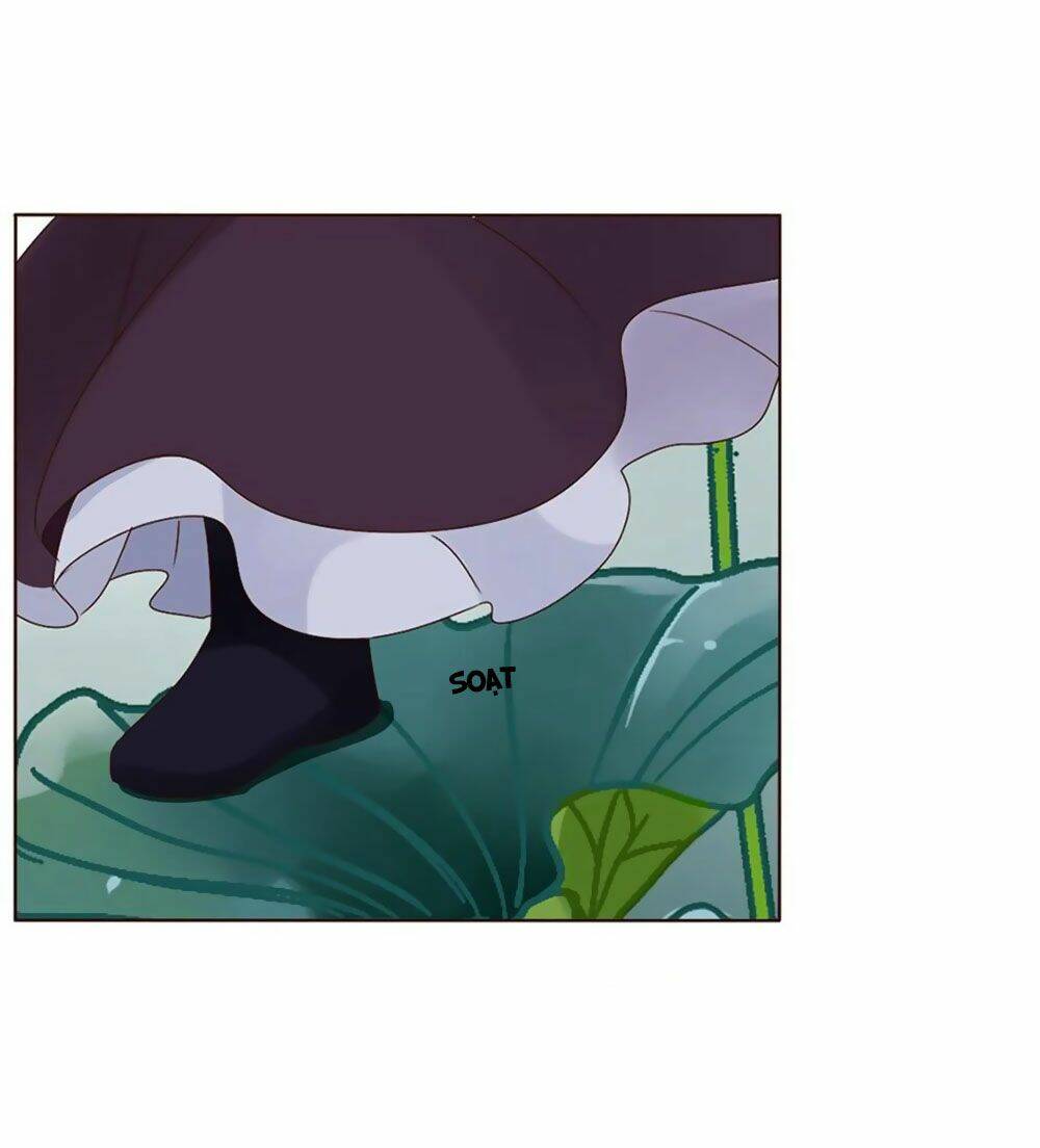 Đế Vương Trắc - Chapter 257 - Page 20