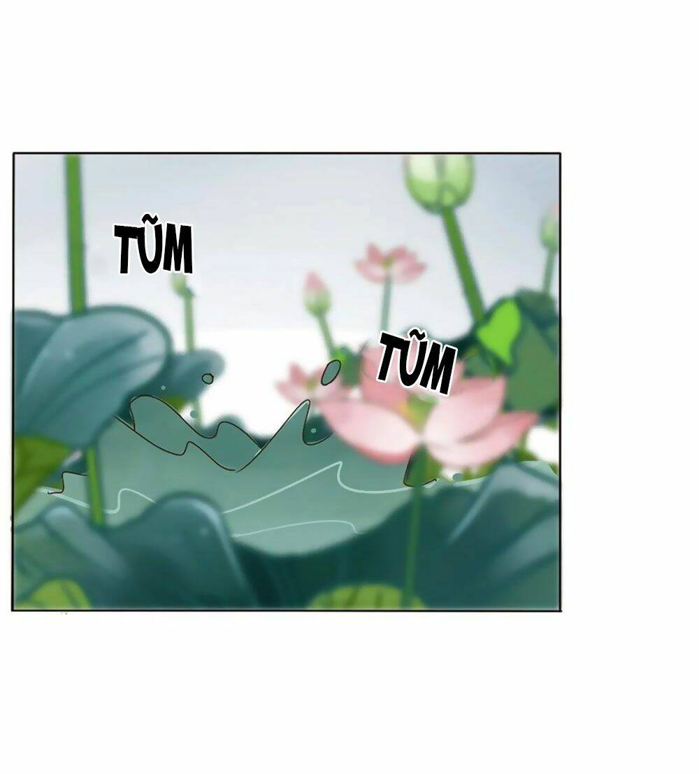 Đế Vương Trắc - Chapter 257 - Page 22