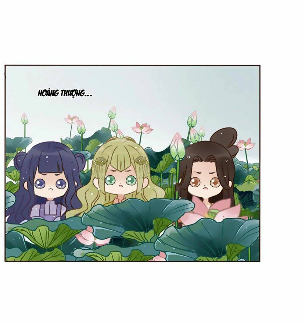 Đế Vương Trắc - Chapter 257 - Page 24