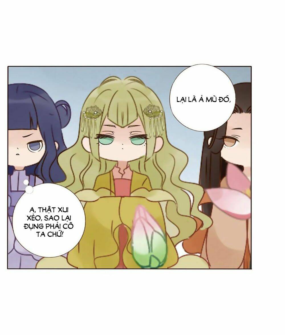 Đế Vương Trắc - Chapter 257 - Page 3