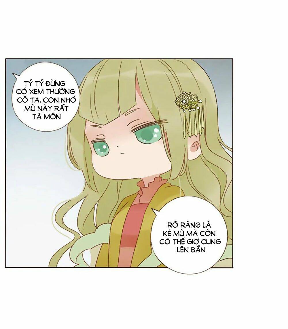 Đế Vương Trắc - Chapter 257 - Page 4