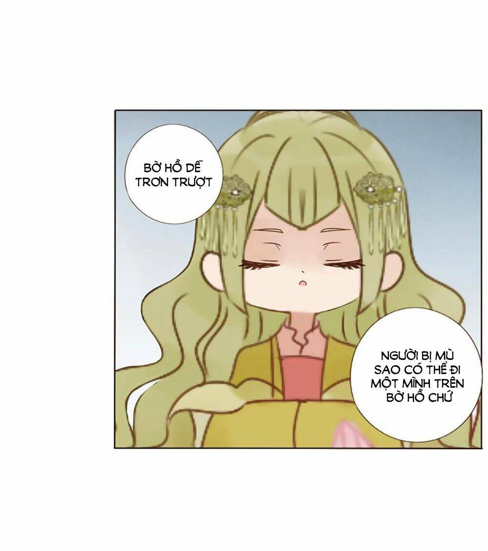 Đế Vương Trắc - Chapter 257 - Page 7