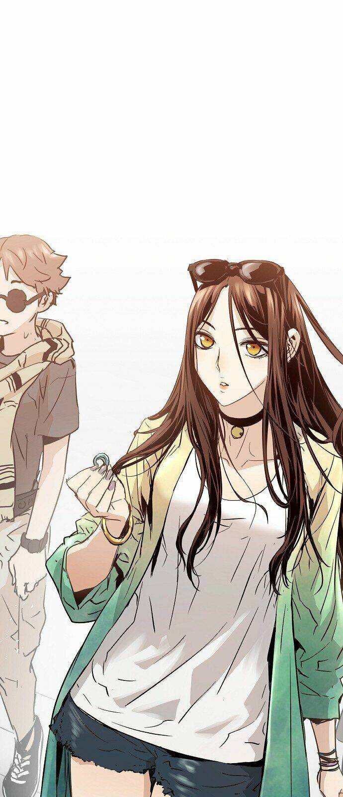 Hứa Lan - Chapter 105 - Page 102