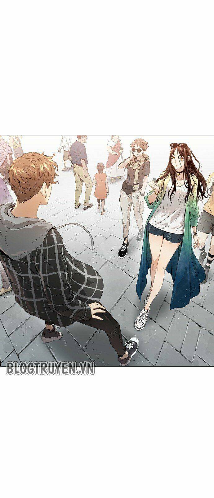 Hứa Lan - Chapter 105 - Page 104