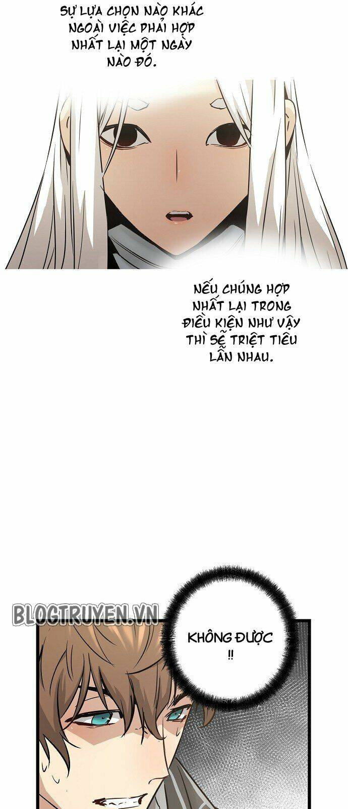 Hứa Lan - Chapter 105 - Page 107