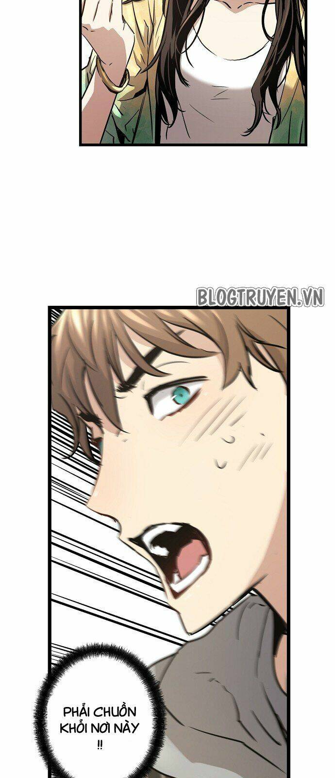 Hứa Lan - Chapter 105 - Page 109