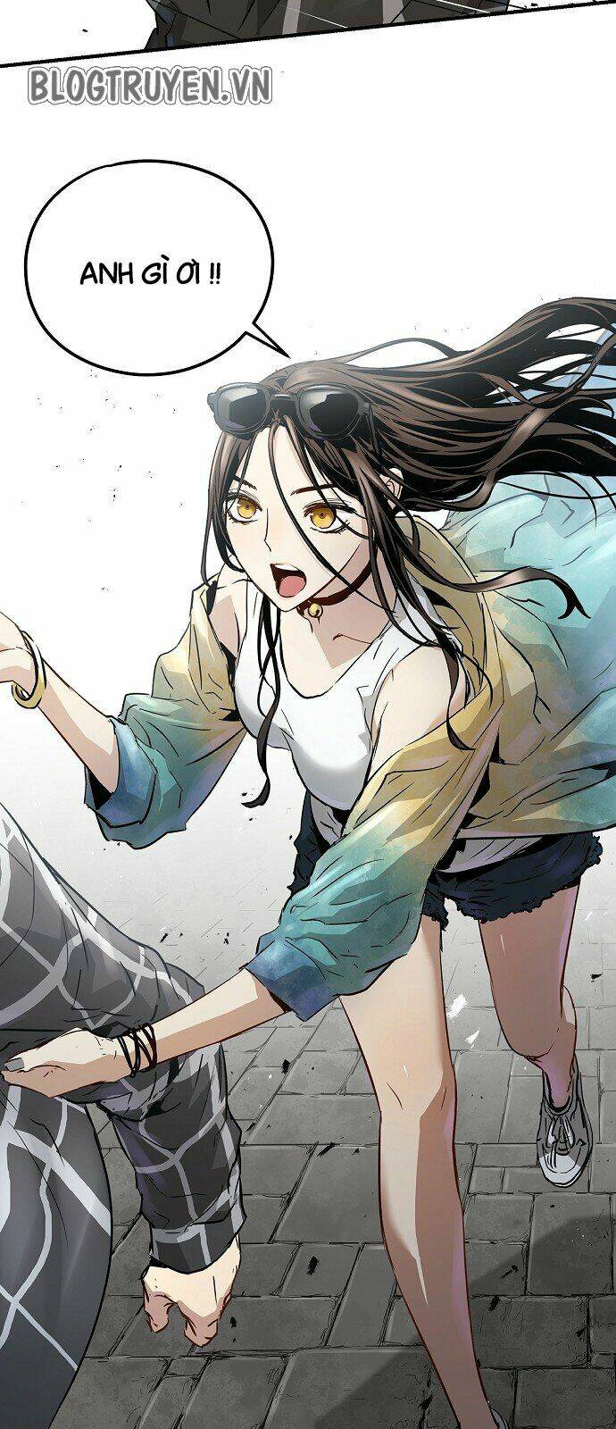 Hứa Lan - Chapter 105 - Page 111